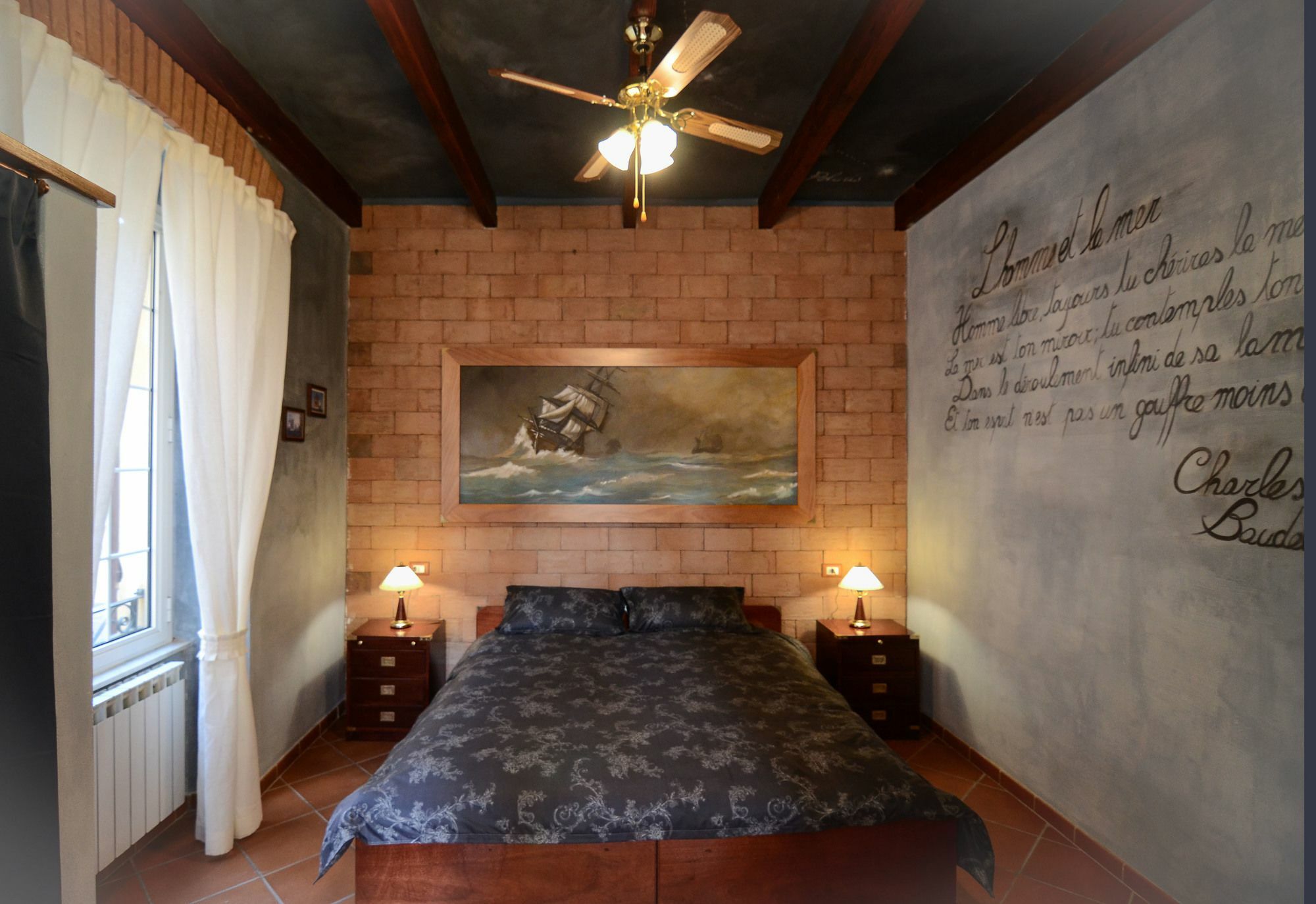 Racconti Di Mare - 5 Terre Jre Hotel ลาสเปเซีย ภายนอก รูปภาพ