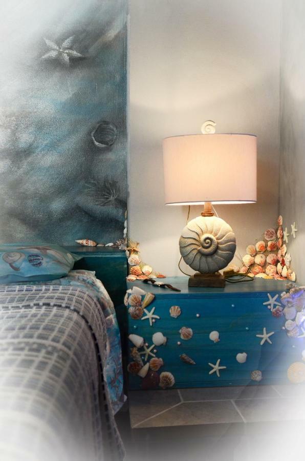 Racconti Di Mare - 5 Terre Jre Hotel ลาสเปเซีย ภายนอก รูปภาพ